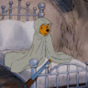 Meet your Posher, Sharon